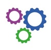 Raderwerk Logo