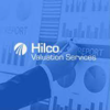 Hilco Valuation Services Logo
