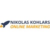 Nikolas Kohlars - Online Marketing & SEO Freelancer Logo