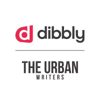 Dibbly | The Urban Writers Logo