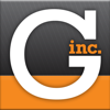 Graphic Web Design, Inc. Logo
