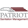 Patriot Sanitation Management Logo