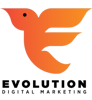 Evolution Digital Marketing Logo