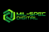 Mil-Spec Digital Logo
