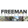 Freeman Companies, LLC Logo