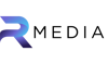 R Media Logo
