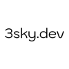 3sky.dev Logo