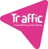 Traffic Marketing Solutions Logo