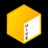 Hive Digital Solutions Logo