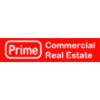 Prime Commercial Real Estate Logo