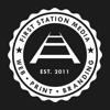 First Station Media Logo