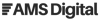 AMS Digital Logo