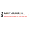 Summit Locksmith Logo