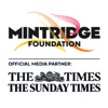 The Mintridge Foundation Logo