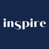 Inspire by Silverstein Properties Logo