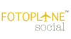 Fotoplane Social Logo