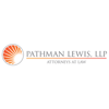 Pathman Lewis, LLP Logo
