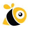 Bee-Big Logo