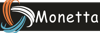 Monetta Logo