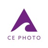 CE Photo Logo