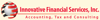 Innovative Financial Services Inc. Logo