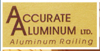 ACCURATE ALUMINUM Ltd. Logo