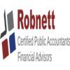 Robnett CPA's - Financial Advisors Logo