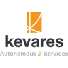 Kevares Autonomous Services Inc. Logo