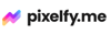 Pixelfy Logo