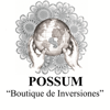 Possum Boutique de Inversiones Logo