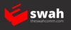 The SWAH Logo