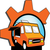 Food Trucks Northwest Logo