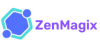 ZenMagix Pvt. Ltd. Logo