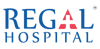 Regal Hospital Logo