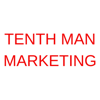Tenth Man Marketing Logo