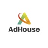 AdHouse Digital Advertising Logo