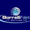 BorrelliNet I.T. Services, Inc. Logo