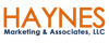 Haynes Marketing & Associates, LLC Logo