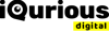 iQurious Digital Logo