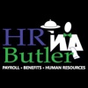 HR Butler LLC Logo