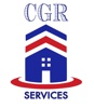 CGR Services Logo
