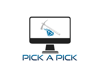 Pick A Pick Logo