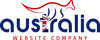 Australia Company Website Logo