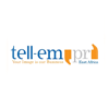 Tell-Em Public Relations (EA) Ltd Logo