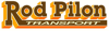 Rod Pilon Transport Logo