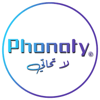 phonaty kw Logo
