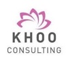 Khoo Consulting LLC Logo