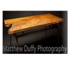Matthew Duffy Photography Logo