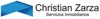Inmobiliaria Christian Zarza Logo
