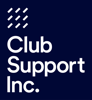 Club Support Inc. Logo